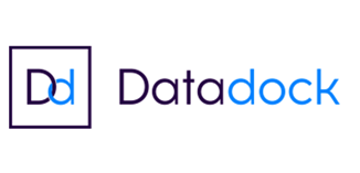 Logos datadock