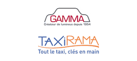 Gamma Taxirama