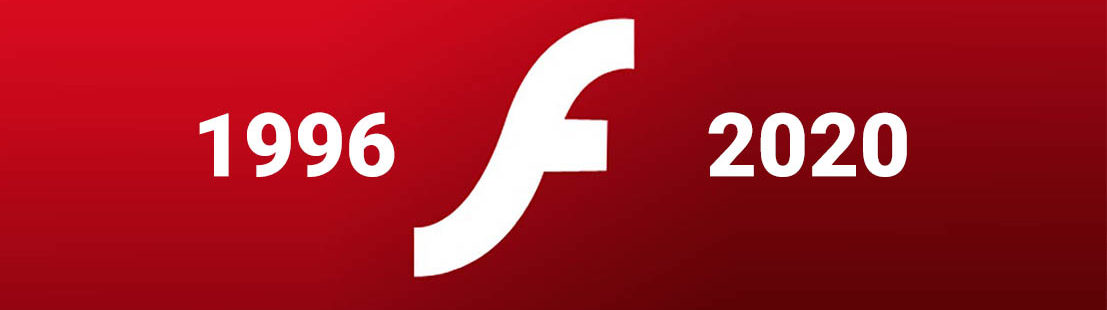 Mettez vos modules e-learning à jour : la fin du plugin flash, c'est maintenant ! 1
