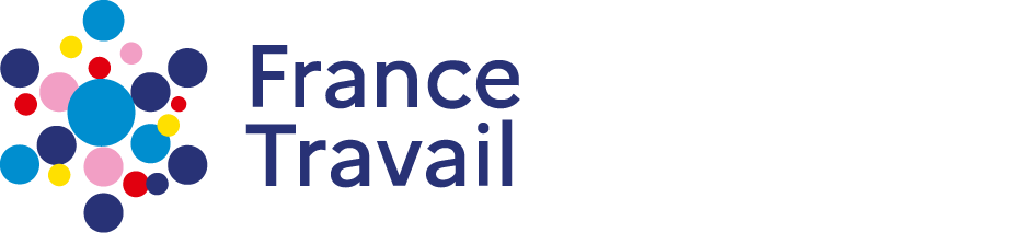 france travail logo