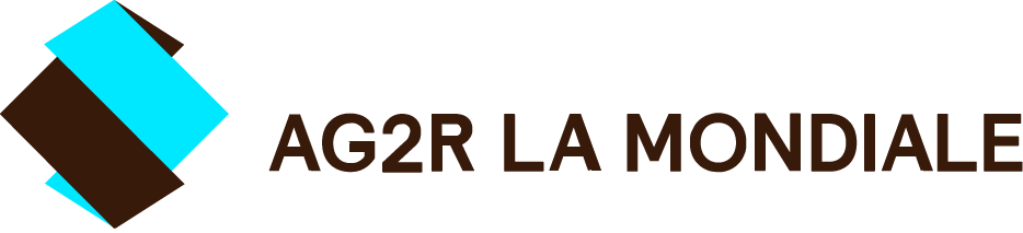 ag2R logo